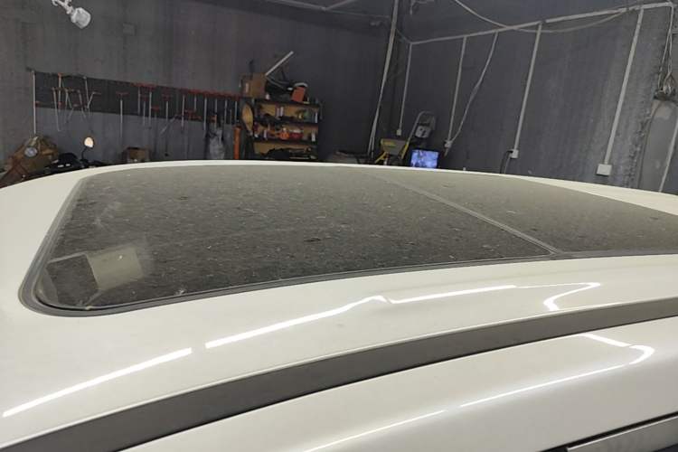 Used GAC Trumpchi M6 2023 PRO 270T DCT Luxury Edition Roof