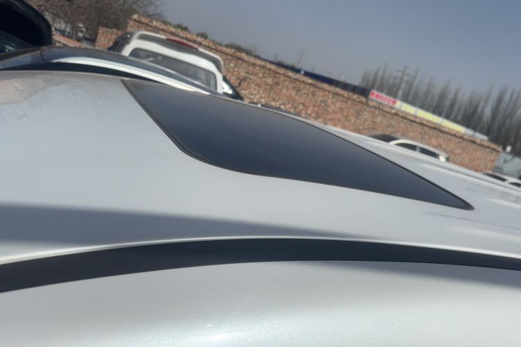 Used GAC Trumpchi M6 2023 PRO 270T DCT Luxury Edition Roof