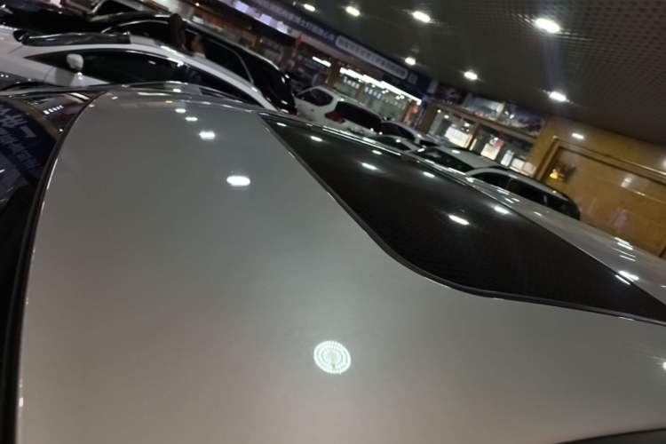 Used GAC Trumpchi M6 2023 PRO 270T DCT Luxury Edition Roof