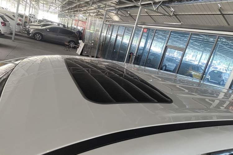 Used GAC Trumpchi M6 2023 PRO 270T DCT Luxury Edition Roof