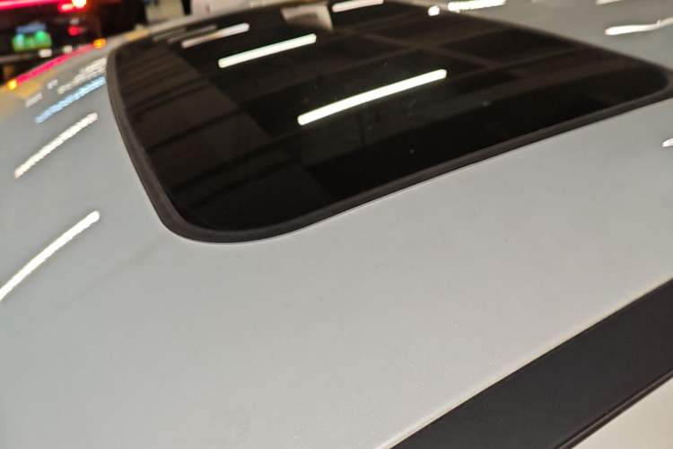 Used GAC Trumpchi M6 2023 PRO 270T DCT Luxury Edition Roof
