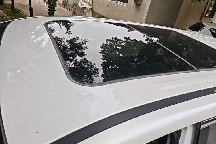 Used GAC Trumpchi M6 2023 PRO 270T DCT Luxury Edition Roof