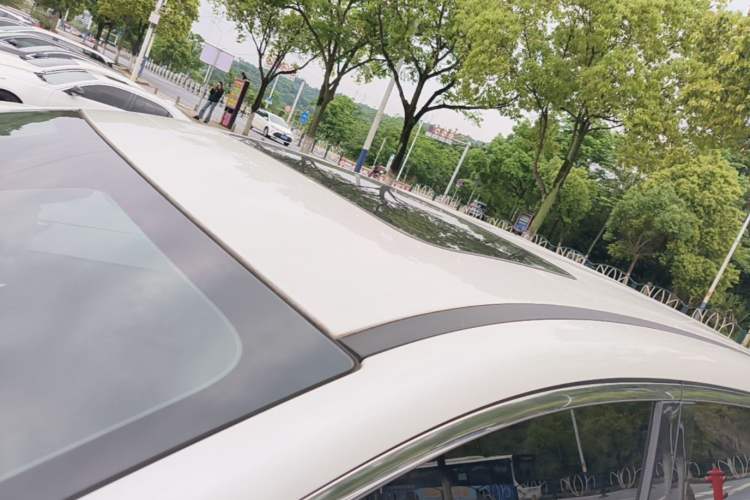 Used GAC Trumpchi M6 2023 PRO 270T DCT Luxury Edition Roof