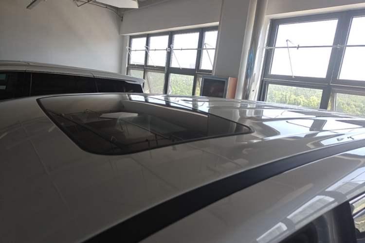 Used GAC Trumpchi M6 2023 PRO 270T DCT Luxury Edition Roof
