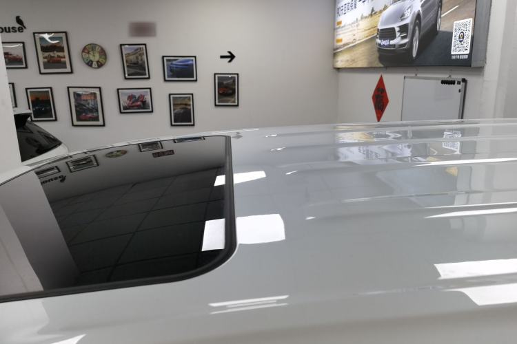 Used GAC Trumpchi M6 2023 PRO 270T DCT Luxury Edition Roof