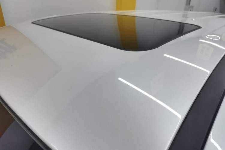 Used GAC Trumpchi M6 2023 PRO 270T DCT Luxury Edition Roof