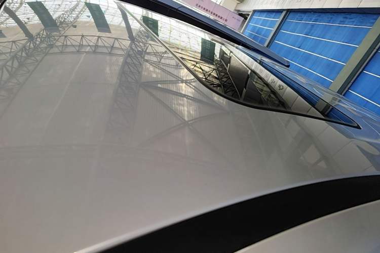Used GAC Trumpchi M6 2023 PRO 270T DCT Luxury Edition Roof