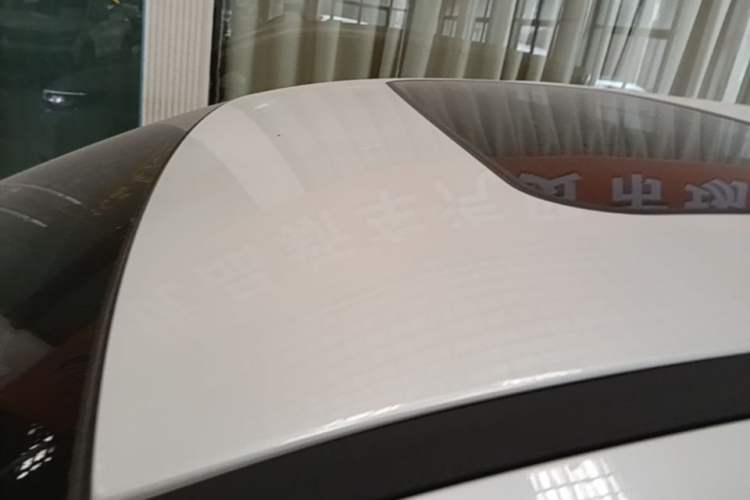Used GAC Trumpchi M6 2023 PRO 270T DCT Luxury Edition Roof