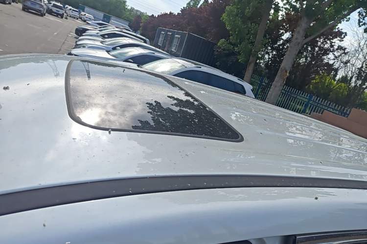 Used GAC Trumpchi M6 2023 PRO 270T DCT Luxury Edition Roof