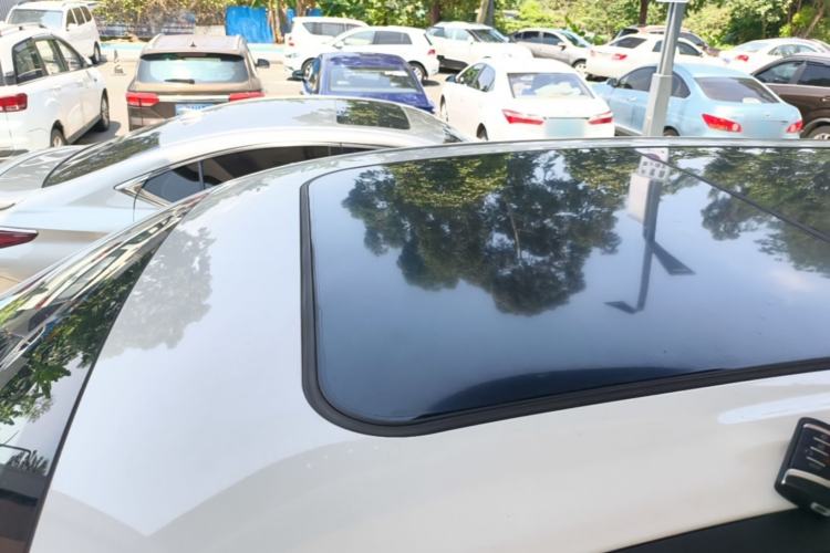 Used GAC Trumpchi M6 2023 PRO 270T DCT Luxury Edition Roof