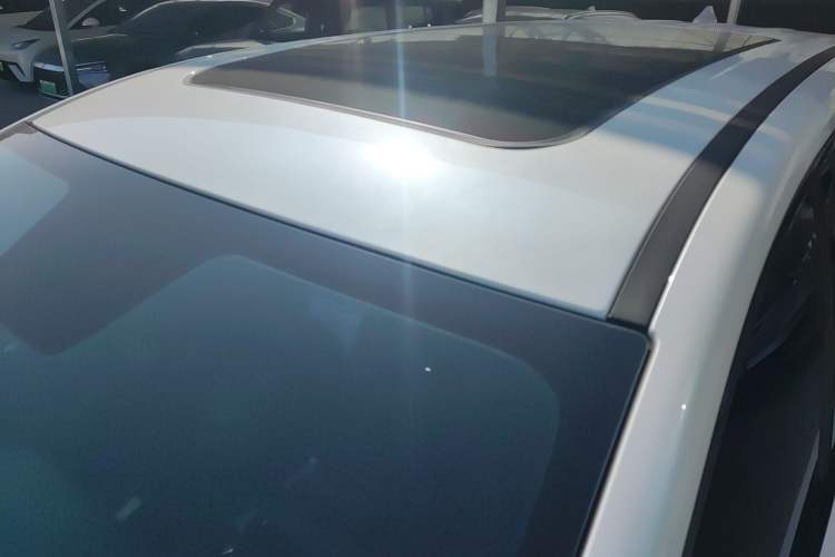 Used GAC Trumpchi M6 2023 PRO 270T DCT Luxury Edition Roof