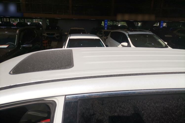 Used GAC Trumpchi M6 2023 PRO 270T DCT Luxury Edition Roof