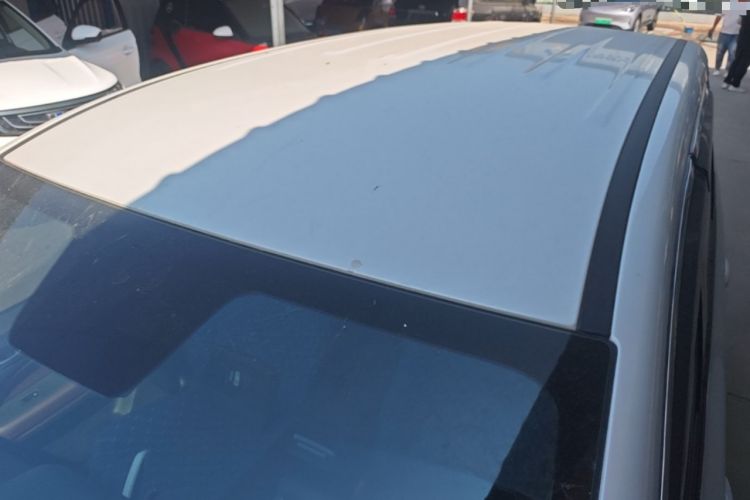 Used GAC Trumpchi M6 2023 PRO 270T DCT Elite Edition Roof