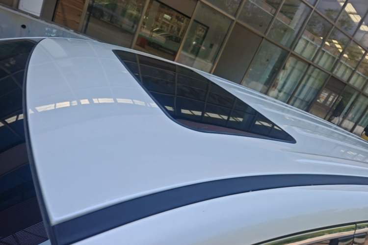 Used GAC Trumpchi M6 2023 PRO 270T DCT Luxury Edition Roof