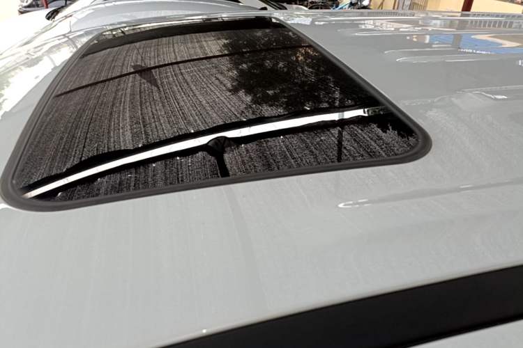 Used GAC Trumpchi M6 2023 PRO 270T DCT Luxury Edition Roof