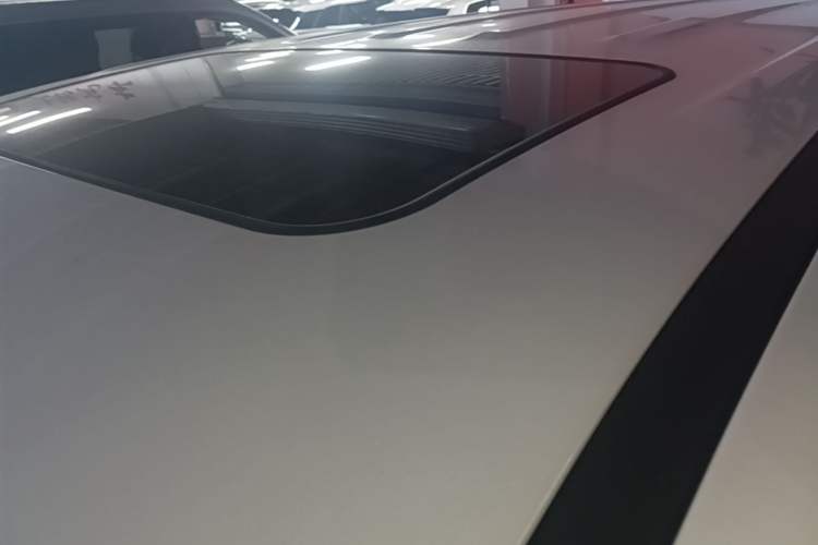 Used GAC Trumpchi M6 2023 PRO 270T DCT Luxury Edition Roof