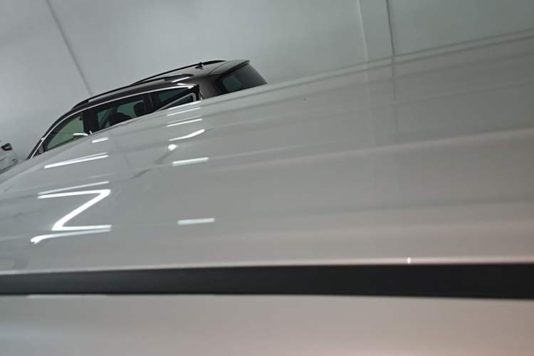 Used GAC Trumpchi M6 2023 PRO 270T DCT Luxury Edition Roof