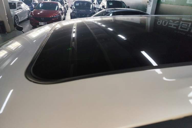 Used GAC Trumpchi M6 2023 PRO 270T DCT Luxury Edition Roof