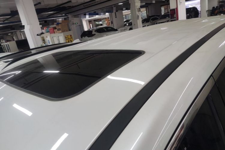 Used GAC Trumpchi M6 2023 PRO 270T DCT Luxury Edition Roof