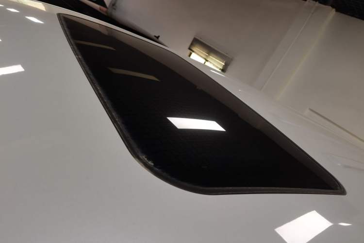 Used GAC Trumpchi M6 2023 PRO 270T DCT Luxury Edition Roof