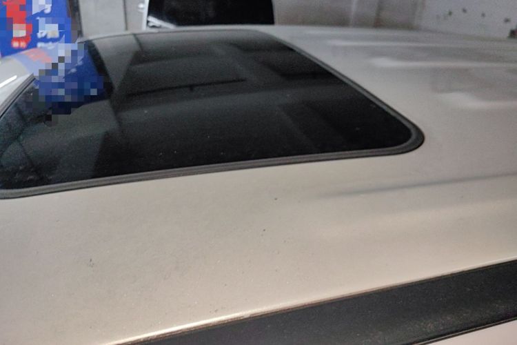 Used GAC Trumpchi M6 2023 PRO 270T DCT Luxury Edition Roof