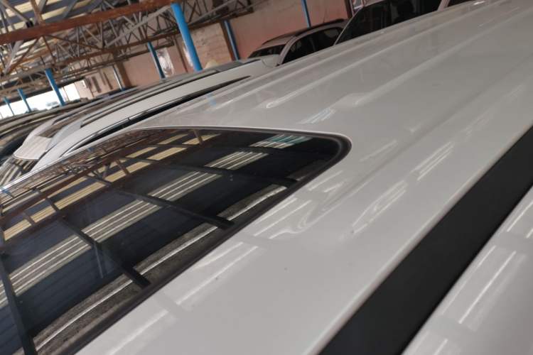 Used GAC Trumpchi M6 2023 PRO 270T DCT Luxury Edition Roof