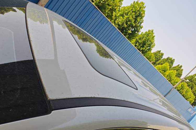 Used GAC Trumpchi M6 2023 PRO 270T DCT Luxury Edition Roof
