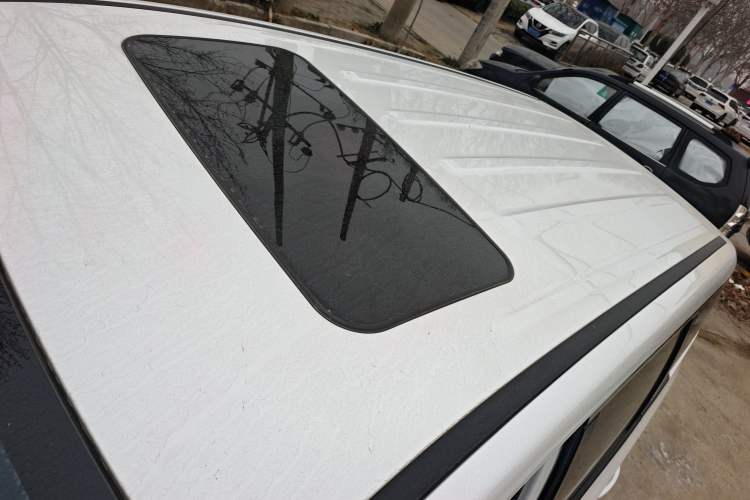 Used GAC Trumpchi M6 2023 PRO 270T DCT Luxury Edition Roof