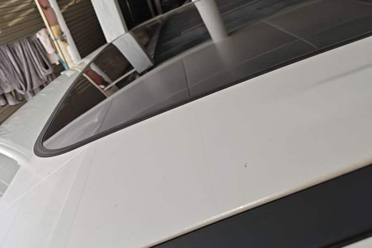Used GAC Trumpchi M6 2023 PRO 270T DCT Luxury Edition Roof