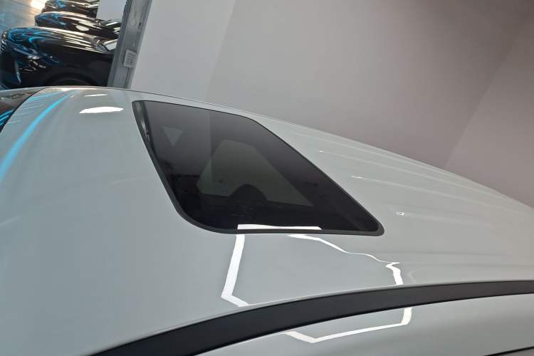 Used GAC Trumpchi M6 2023 PRO 270T DCT Luxury Edition Roof