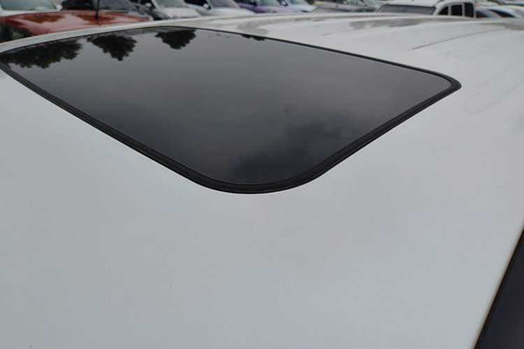 Used GAC Trumpchi M6 2023 PRO 270T DCT Luxury Edition Roof