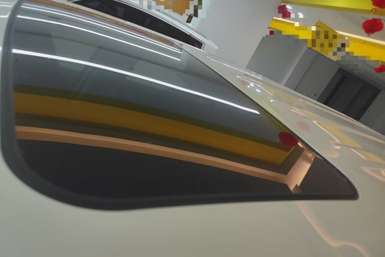 Used GAC Trumpchi M6 2023 PRO 270T DCT Luxury Edition Roof
