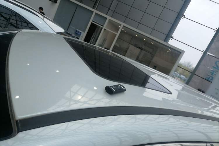 Used GAC Trumpchi M6 2023 PRO 270T DCT Luxury Edition Roof