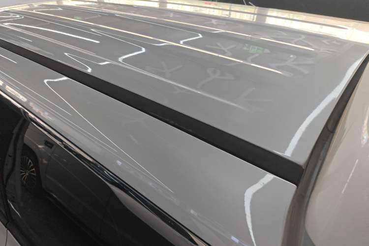 Used GAC Trumpchi M6 2023 PRO 270T DCT Luxury Edition Roof