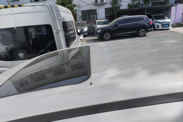 Used GAC Trumpchi M6 2023 PRO 270T DCT Luxury Edition Roof