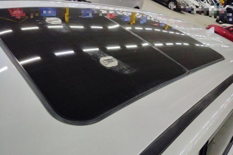 Used GAC Trumpchi M6 2023 PRO 270T DCT Luxury Edition Roof