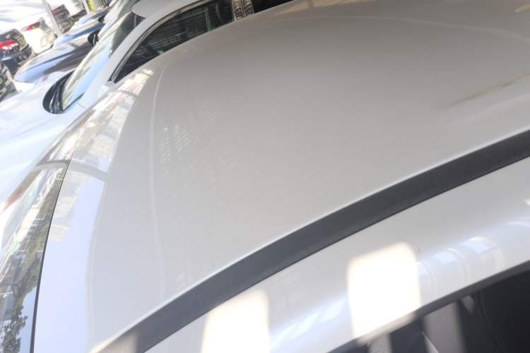 Used GAC Trumpchi M6 2023 PRO 270T DCT Elite Edition Roof