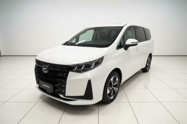 Ojetý GAC Trumpchi M6 2023 PRO 270T DCT Luxury Edition