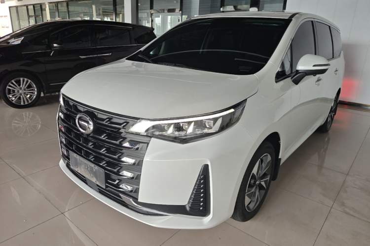Used GAC Trumpchi M6 2023 PRO 270T DCT Luxury Edition Guazi used car, China used car export, Used car for sale, Used  cars, Cheapest cars for sale