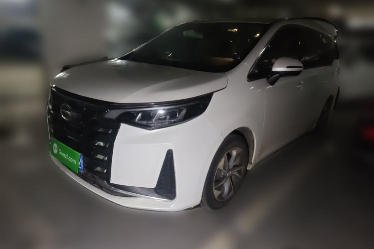 Used GAC Trumpchi M6 2023 PRO 270T DCT Luxury Edition Guazi used car, China used car export, Used car for sale, Used  cars, Cheapest cars for sale