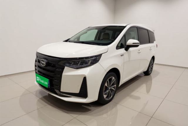 GAC Trumpchi M6 2023 PRO 270T DCT Luxury Edition usado