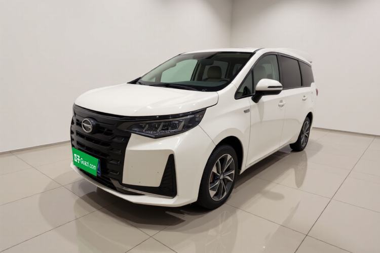 GAC Trumpchi M6 2023 PRO 270T DCT Luxury Edition usata Guazi used car, China used car export, Used car for sale, Used cars, Cheapest cars for sale