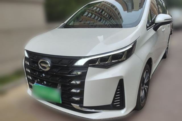 GAC Trumpchi M6 2023 PRO 270T DCT Luxury Edition usado
