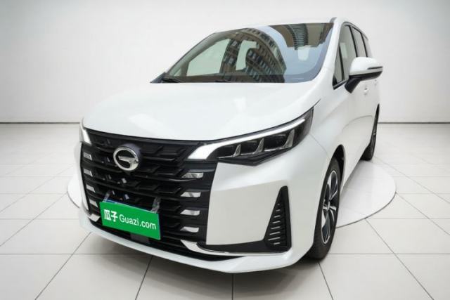 Ojetý GAC Trumpchi M6 2023 PRO 270T DCT Luxury Edition