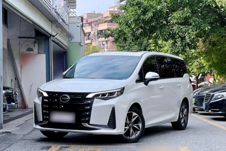 Ojetý GAC Trumpchi M6 2023 PRO 270T DCT Luxury Edition Guazi used car, China used car export, Used car for sale, Used  cars, Cheapest cars for sale