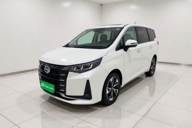 Używany GAC Trumpchi M6 2023 PRO 270T DCT Luxury Edition
