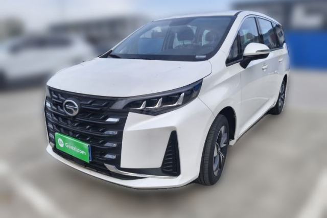 Ojetý GAC Trumpchi M6 2023 PRO 270T DCT Luxury Edition