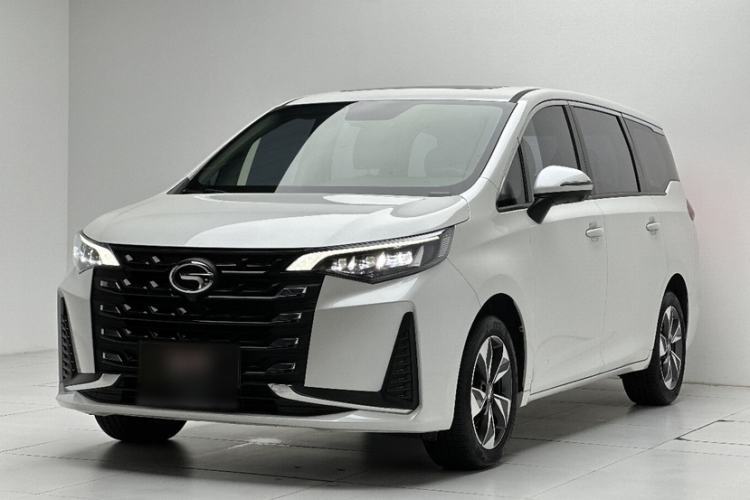 Used GAC Trumpchi M6 2023 PRO 270T DCT Luxury Edition Guazi used car, China used car export, Used car for sale, Used  cars, Cheapest cars for sale