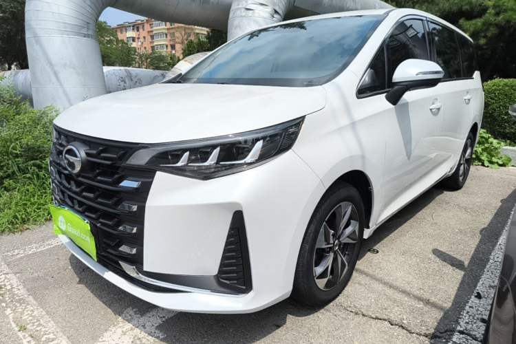 Used GAC Trumpchi M6 2023 PRO 270T DCT Luxury Edition Guazi used car, China used car export, Used car for sale, Used  cars, Cheapest cars for sale