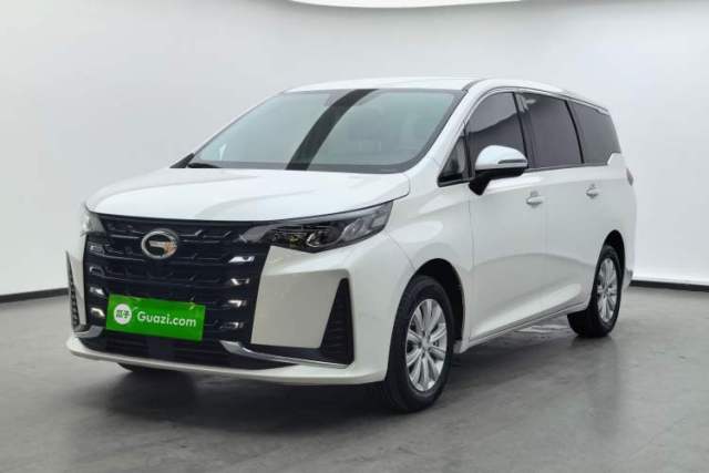 Używany GAC Trumpchi M6 2023 PRO 270T DCT Elite Edition